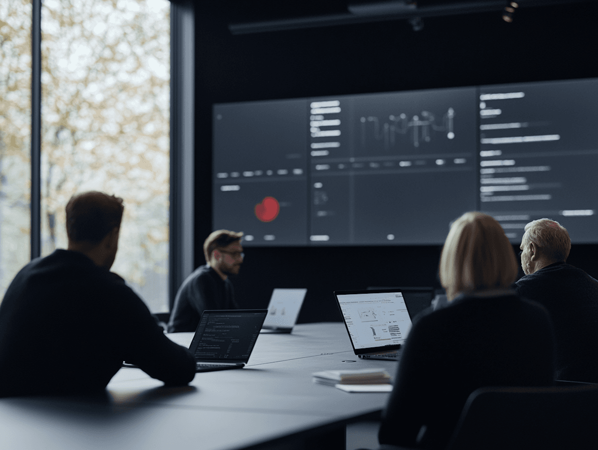 Research and publications