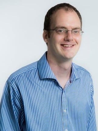 Chris Dolman