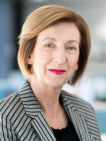 Elizabeth Tydd