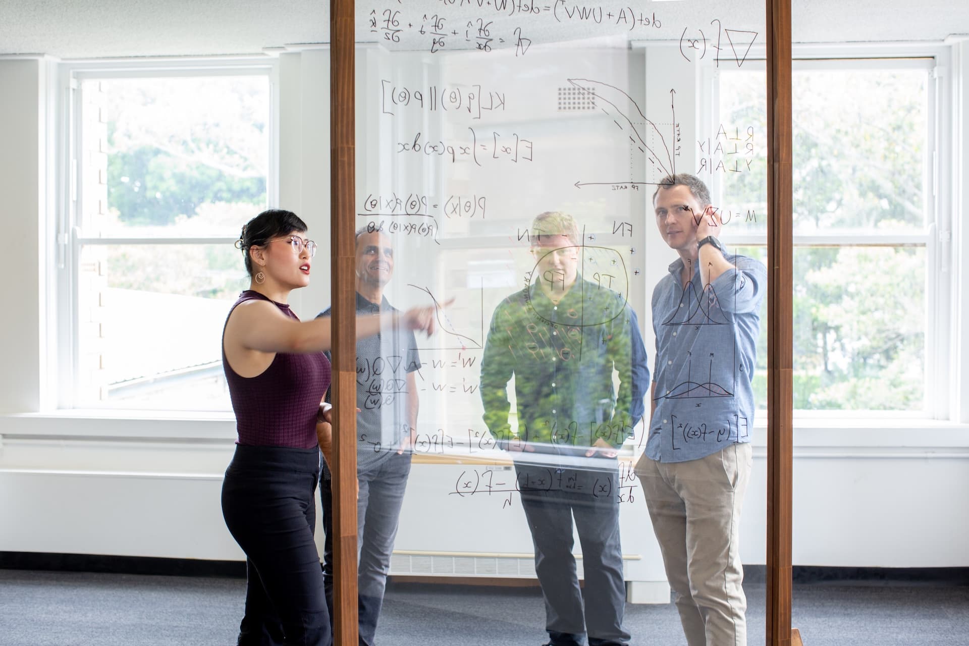 Gradient Institute — Advancing Safe and Responsible AI