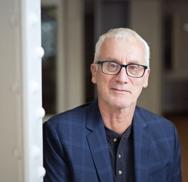 Distinguished Emeritus Prof Huw Price