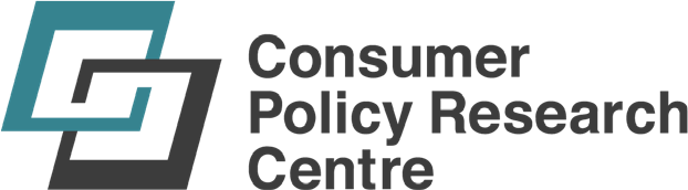 Consumer Policy Research Centre
