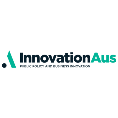 Innovation Aus logo