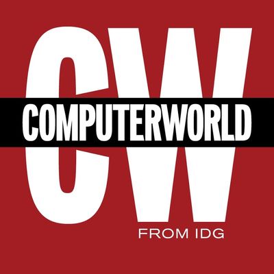 Computerworld logo