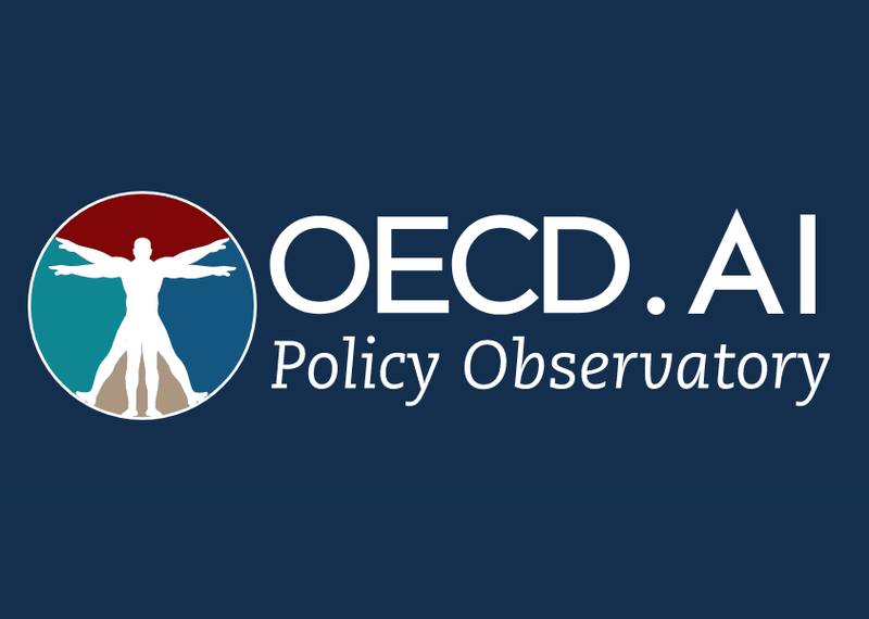 OECD.AI logo
