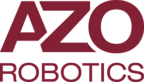 AZO Robotics logo