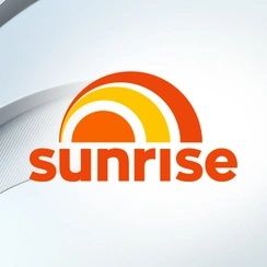 Sunrise logo