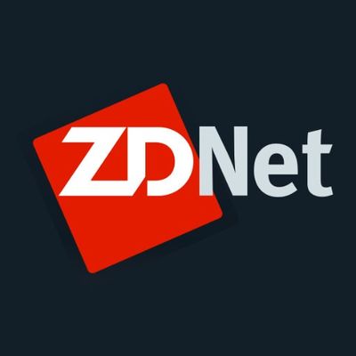 ZDNet logo