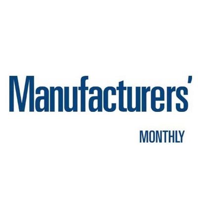 Manufacturers Monthly logo