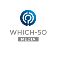 Which-50 logo