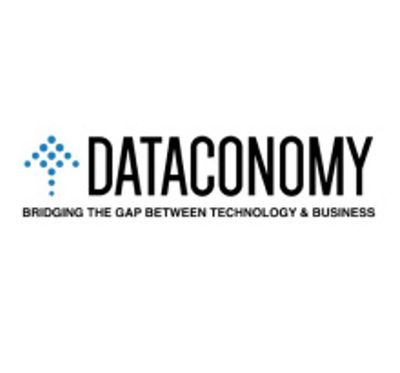 Dataconomy logo