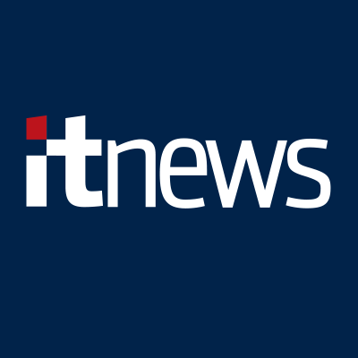itnews logo