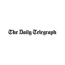 Daily Telegraph logo