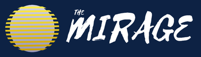 Mirage News logo