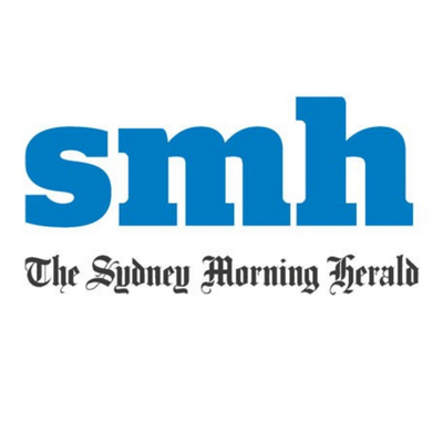 SMH logo