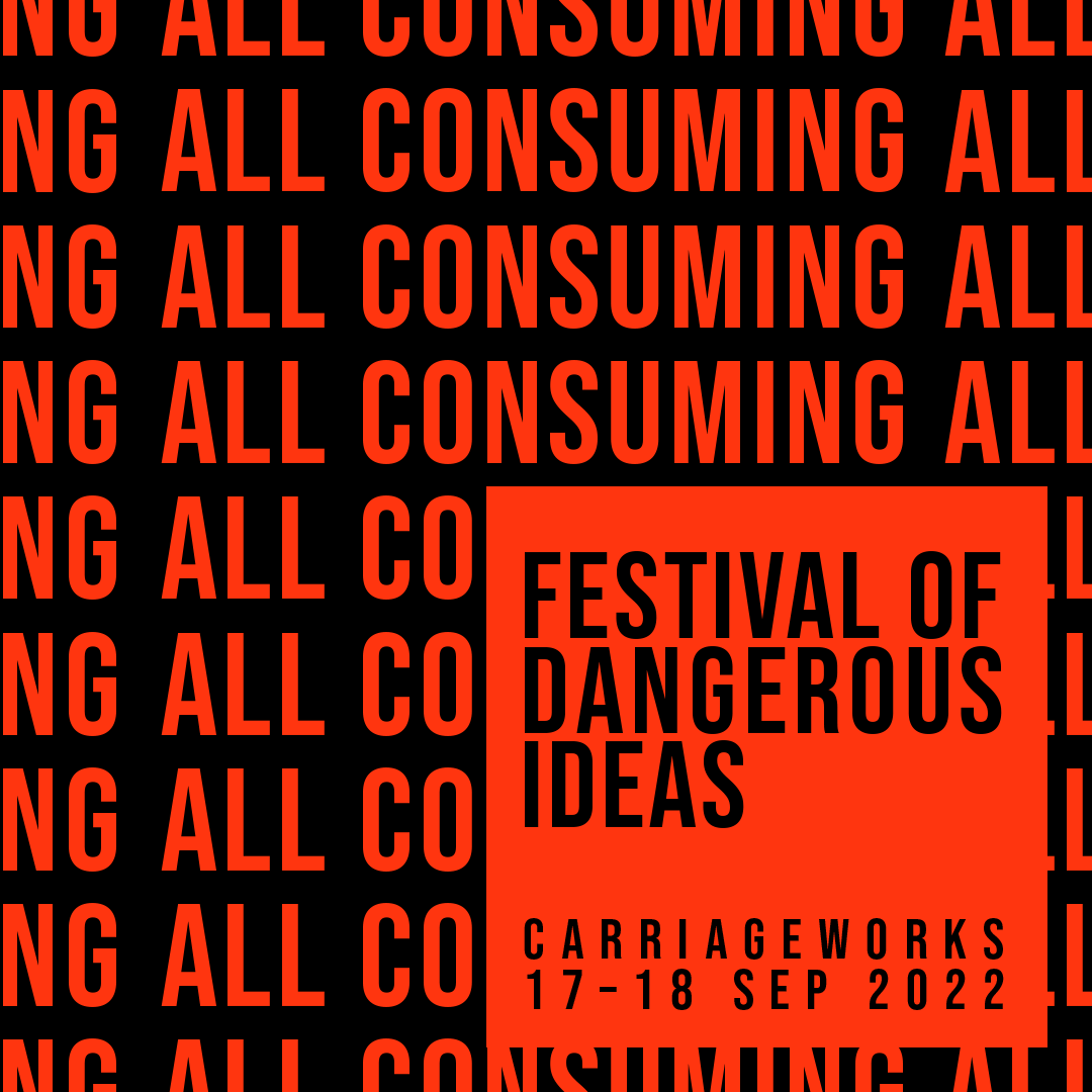 Festival of Dangerous Ideas square image