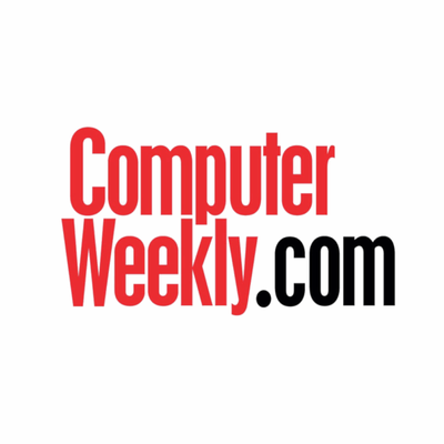 Computer Weekly logo